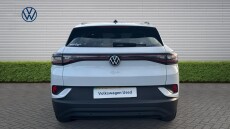 Volkswagen ID.4 109kW Life Pure 52kWh 5dr Auto Electric Estate